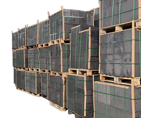 Buy Isostatic Graphite Block Specification Mold Carbon Graphite