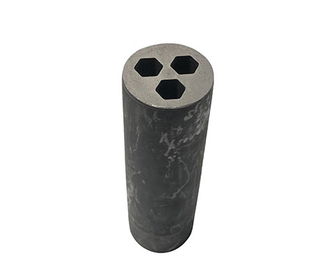 DAKING-Customize High Purity Acid Resistance Graphite Mold For