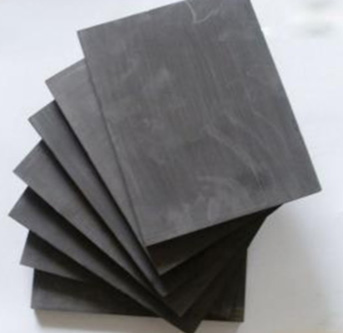 Graphite Block, High Purity/Density/Tenacity Graphite Blank Block Plate  High Density Graphite Plate for Jewelry Making4'' 4'' 1