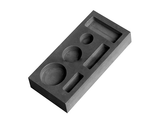 High Purity Graphite Mold for Industry - China Graphite Mold, Graphite  Moulding