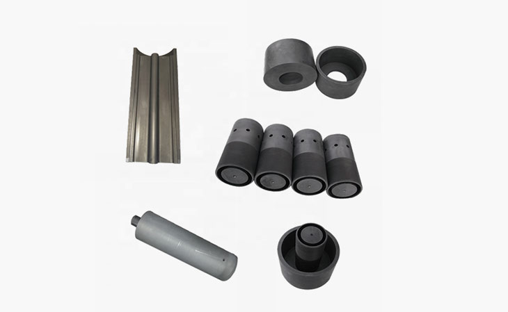 High Purity Graphite Mold for Industry - China Graphite Mold