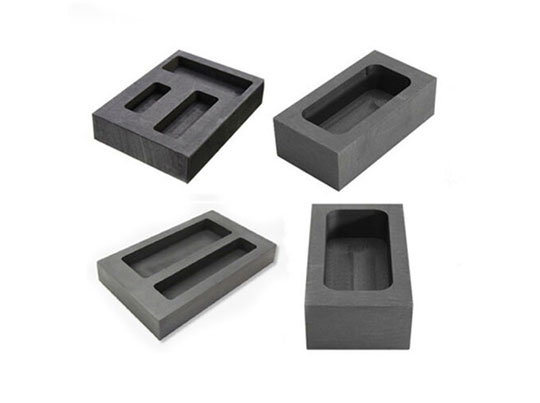 China Customized Graphite Mold For Casting Manufacturers, Suppliers - Mishan