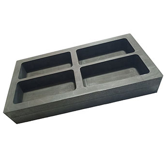 CUSTOM GRAPHITE MOLDS FOR SILVER, GOLD AND METAL, by whgraphitesupplier